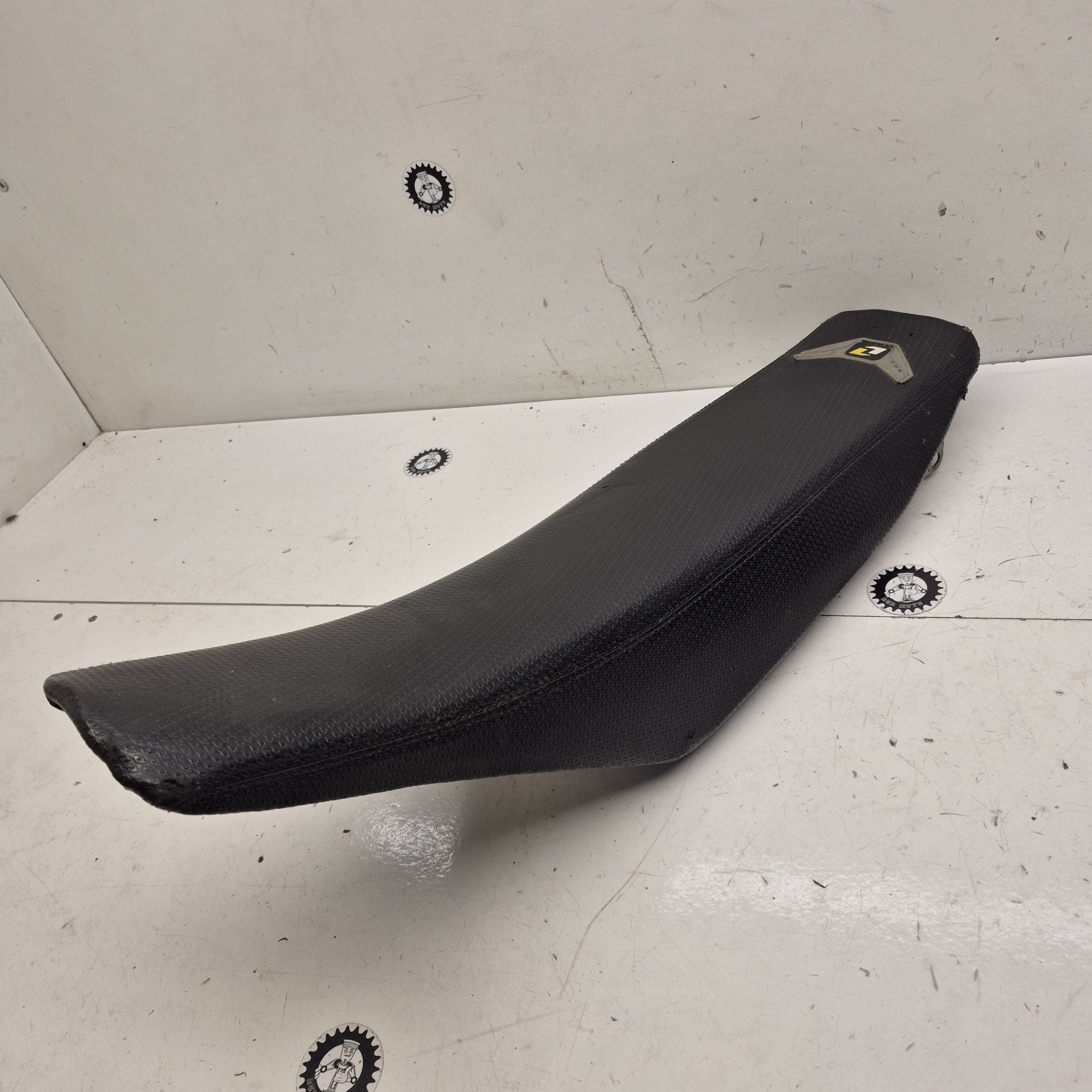 selle 5XC yamaha 250 yzf 2009