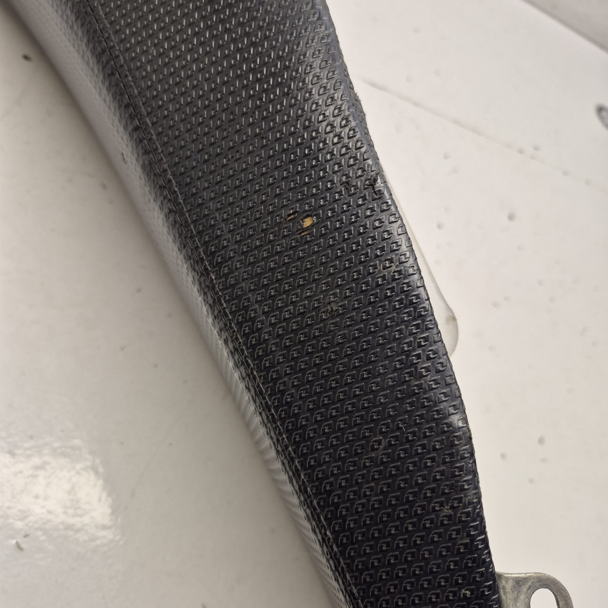 selle 5XC yamaha 250 yzf 2009-5