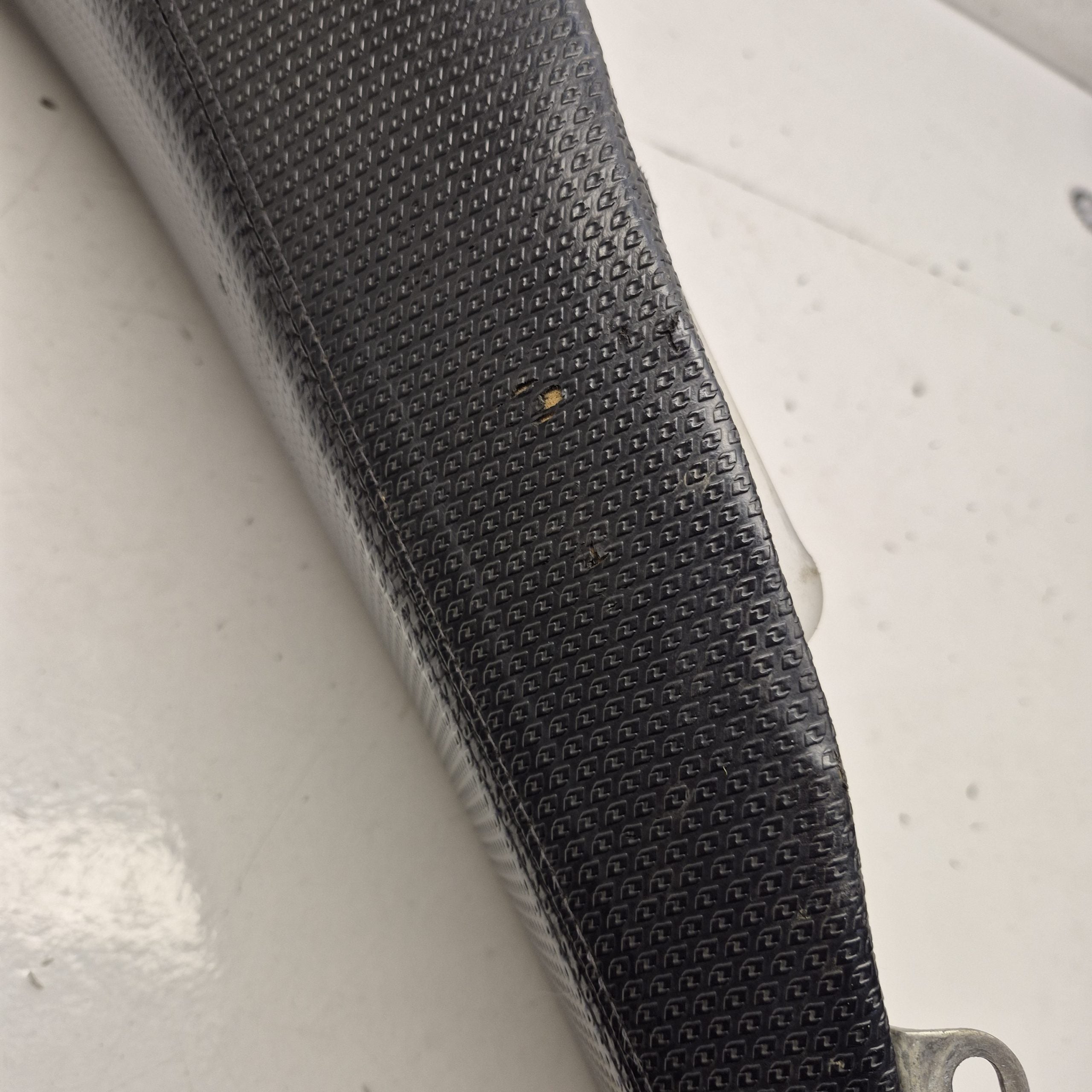 selle 5XC yamaha 250 yzf 2009-5