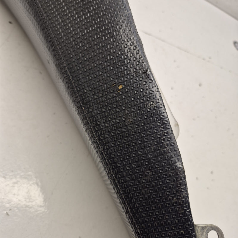 selle 5XC yamaha 250 yzf 2009-5