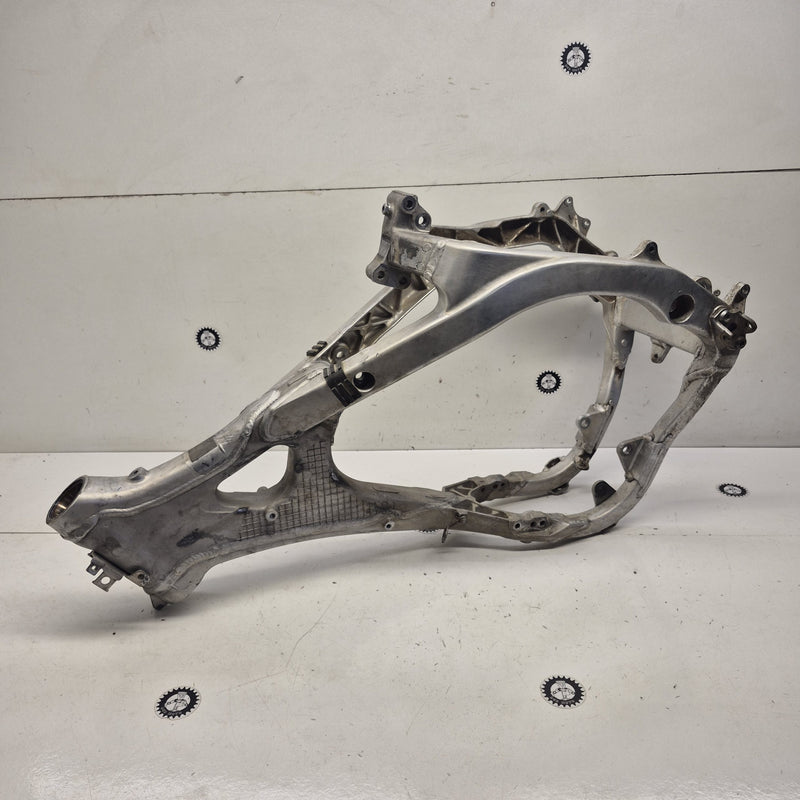 cadre 5UME0 yamaha 250 yzf 2008-2