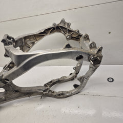 cadre 5UME0 yamaha 250 yzf 2008-5