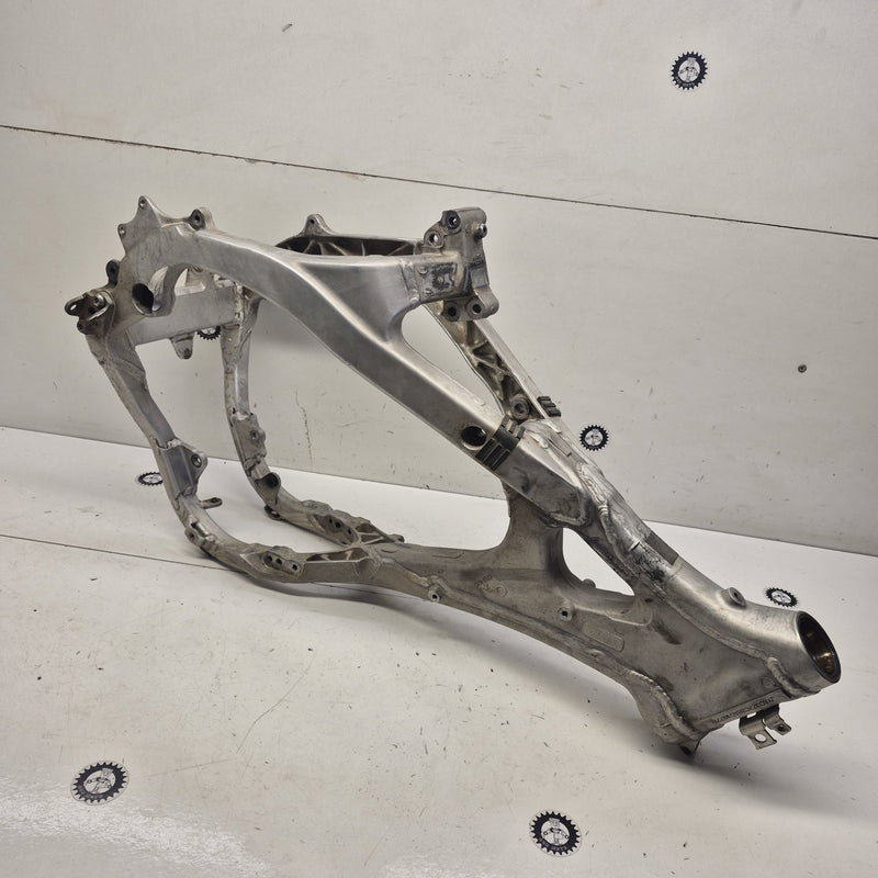 cadre 5UME0 yamaha 250 yzf 2008-1