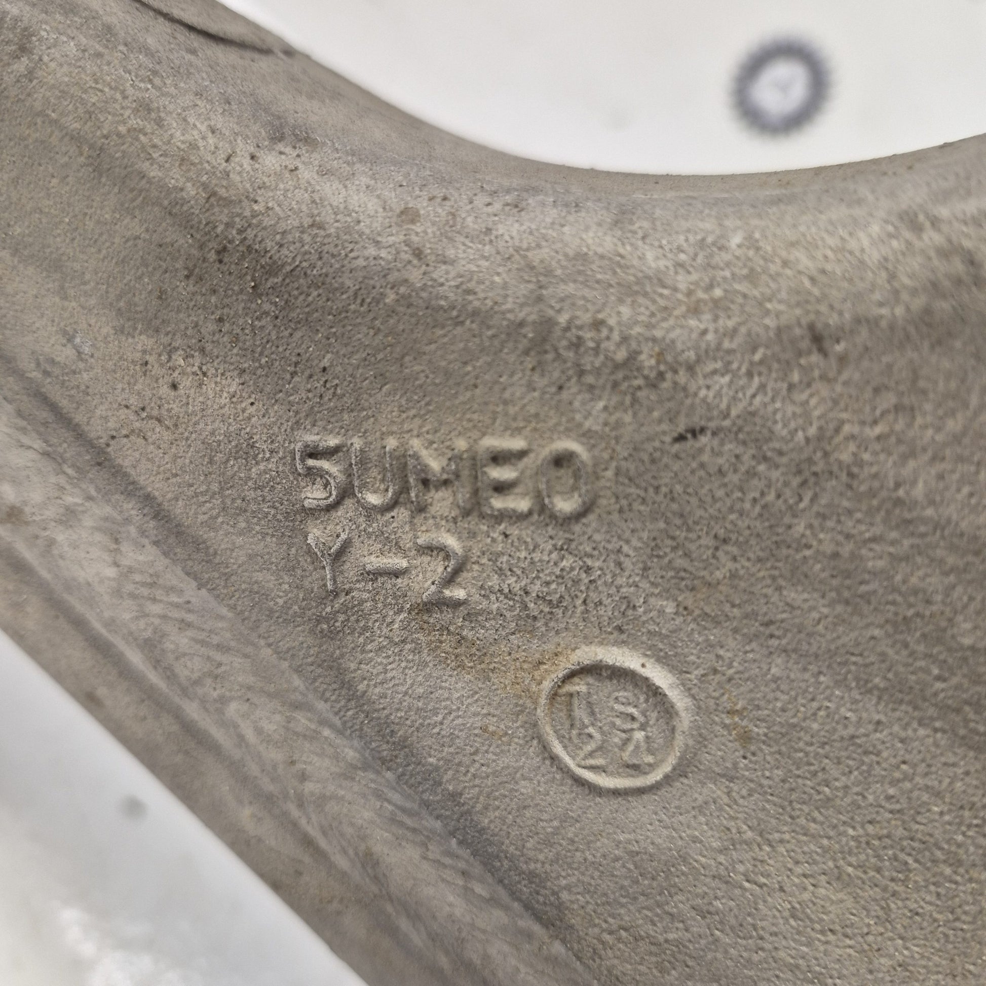 cadre 5UME0 yamaha 250 yzf 2008-4