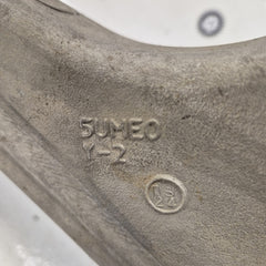 cadre 5UME0 yamaha 250 yzf 2008-4