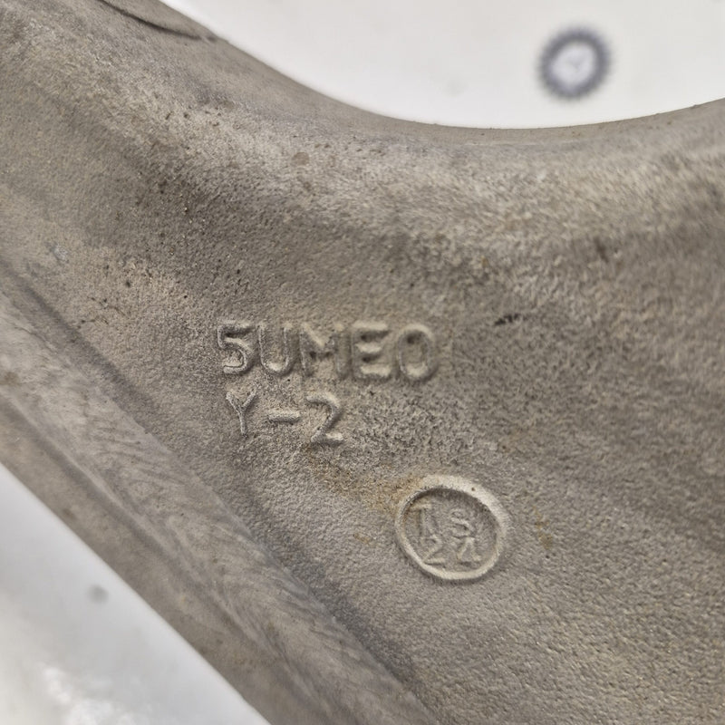 cadre 5UME0 yamaha 250 yzf 2008-4