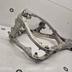 cadre 5UME0 yamaha 250 yzf 2008-3