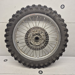 roue arriere excel yamaha 250 yzf 2008-3