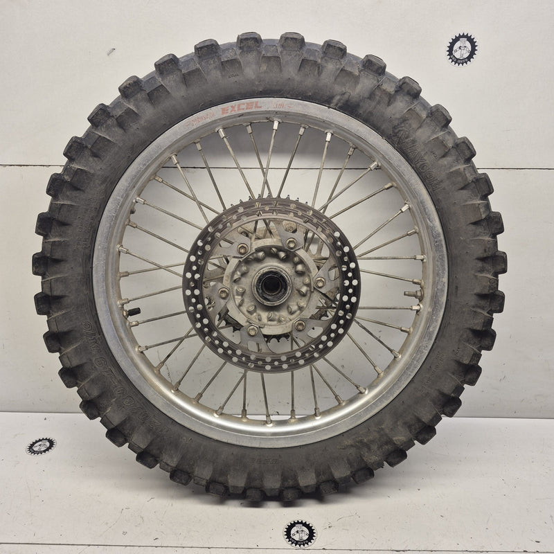 roue arriere excel yamaha 250 yzf 2008-3
