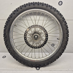roue avant excel yamaha 250 yzf 2008-1