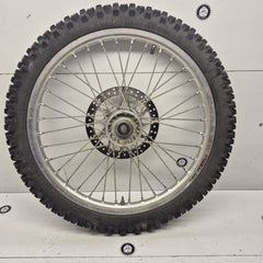 roue avant excel yamaha 250 yzf 2008-2