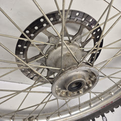 roue avant excel yamaha 250 yzf 2008-3