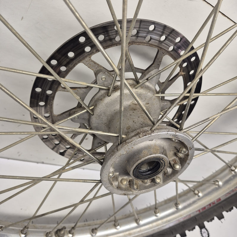 roue avant excel yamaha 250 yzf 2008-3
