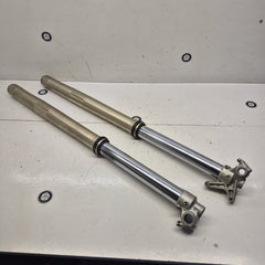 fourche yamaha 250 yzf 2008-1
