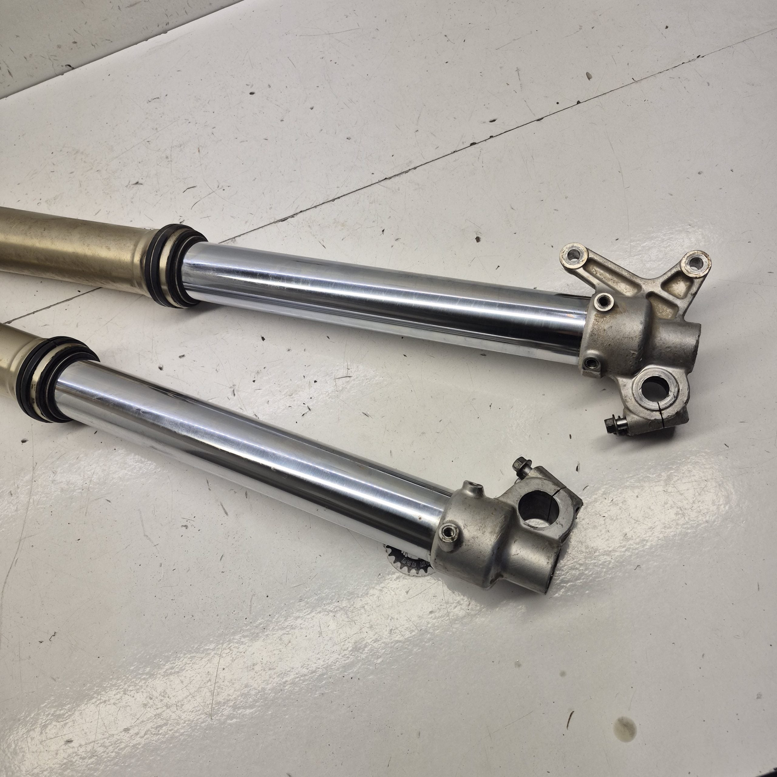 fourche yamaha 250 yzf 2008-3