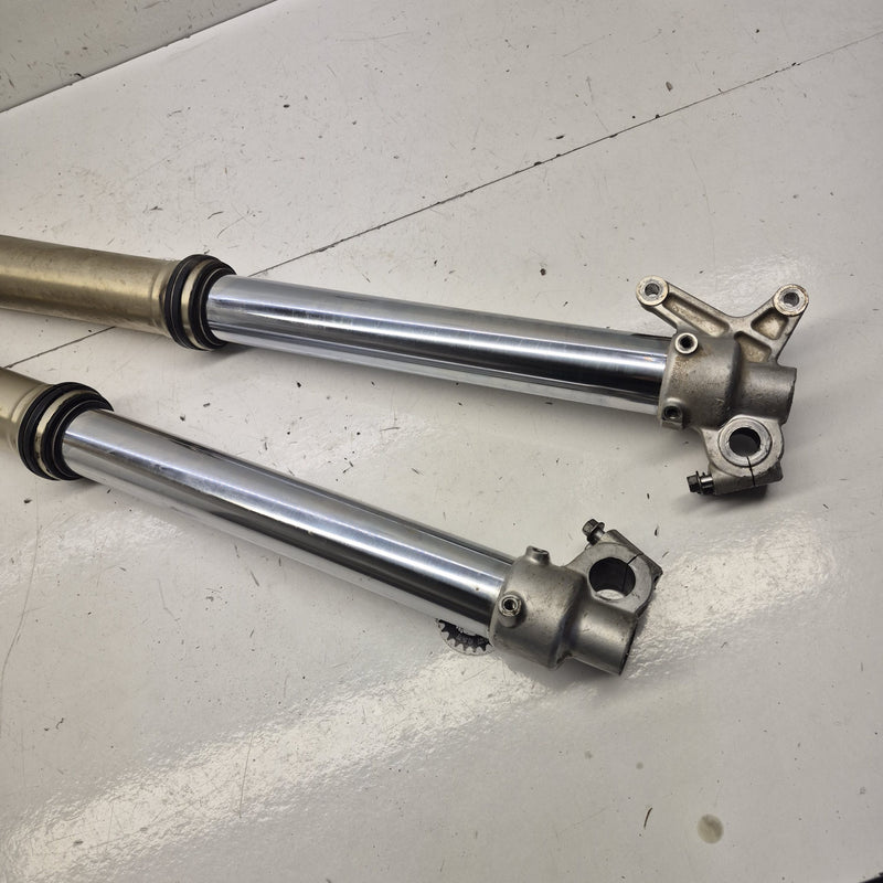 fourche yamaha 250 yzf 2008-3