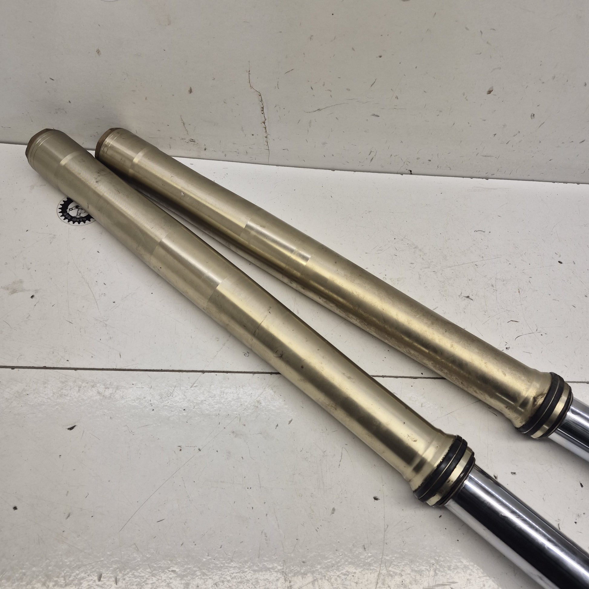 fourche yamaha 250 yzf 2008-4