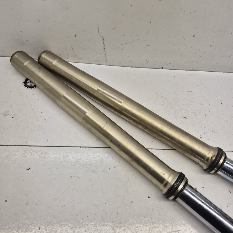 fourche yamaha 250 yzf 2008-4