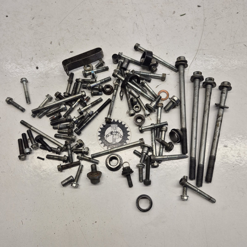 visserie moteur yamaha 250 yzf 2009-1