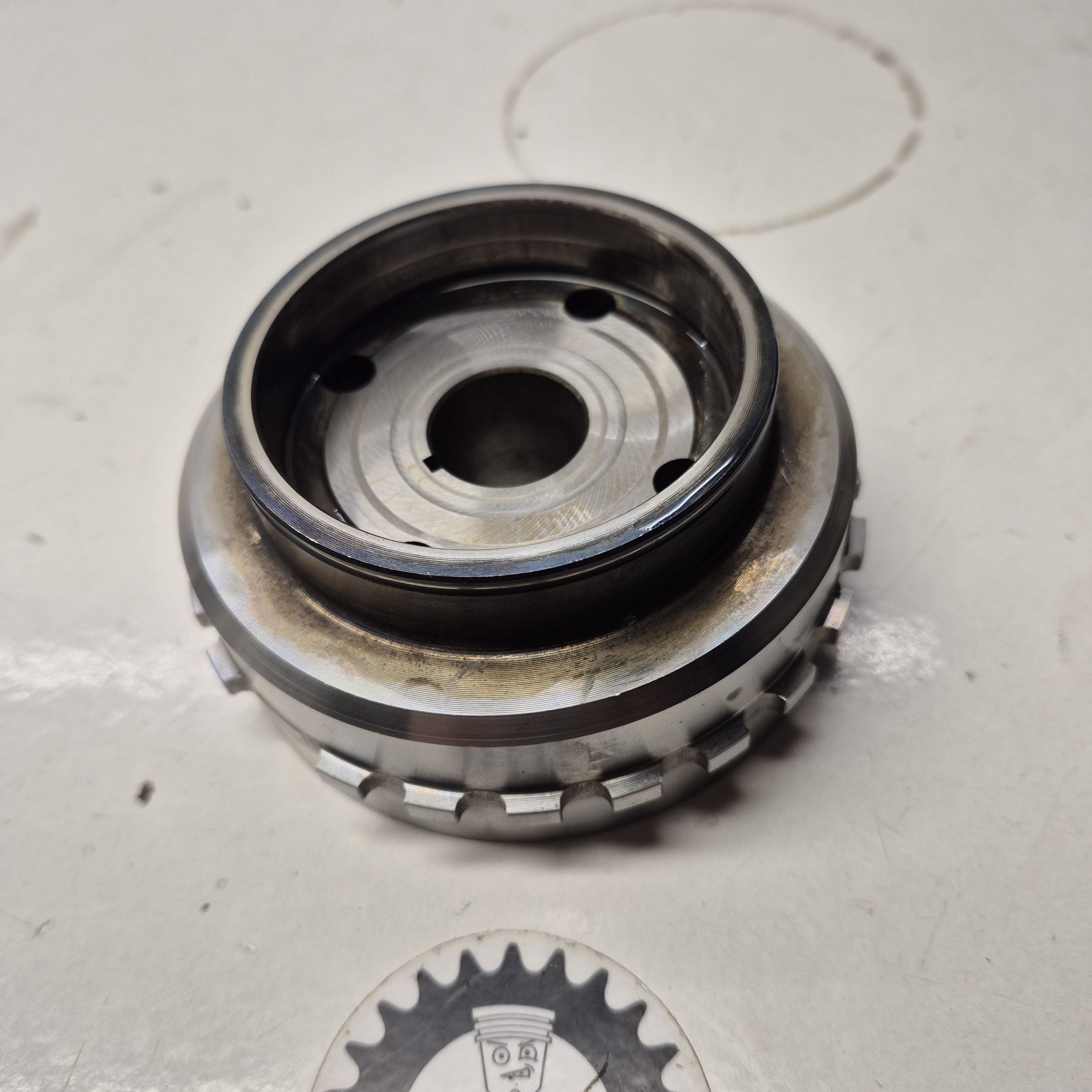 rotor allumage husqvarna 250 te 2011