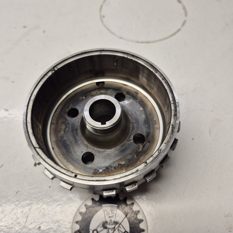 rotor allumage husqvarna 250 te 2011-2