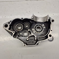carters moteur husqvarna 250 te 2011-2