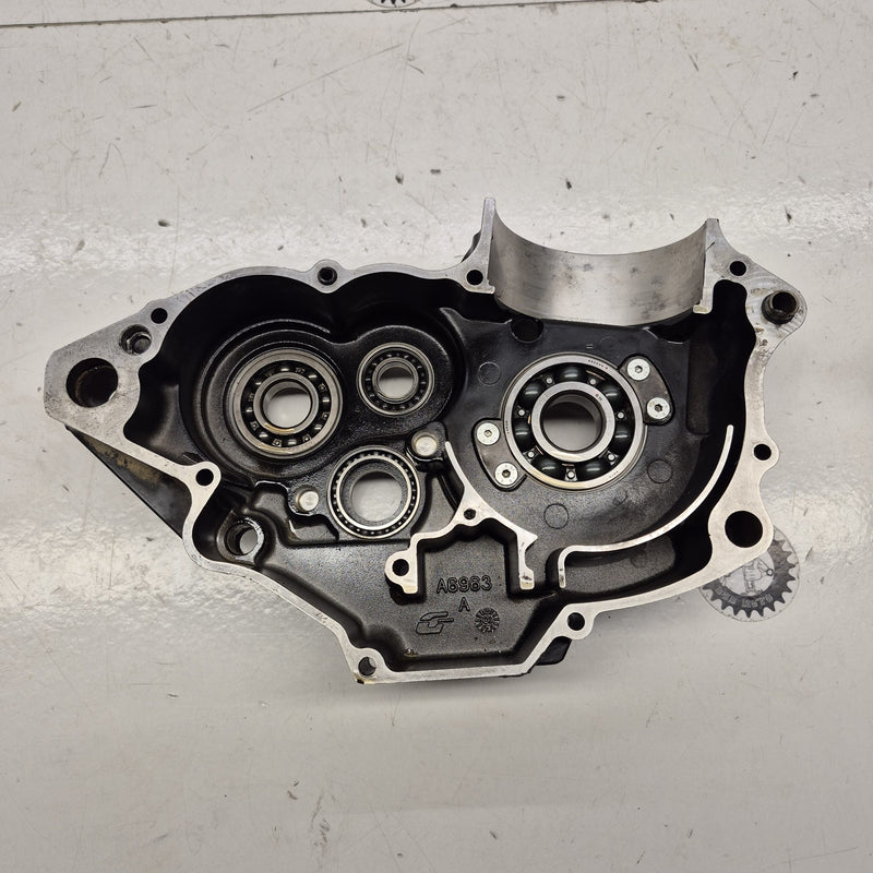 carters moteur husqvarna 250 te 2011-2