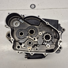 carters moteur husqvarna 250 te 2011-4