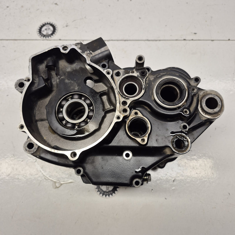 carters moteur husqvarna 250 te 2011-5