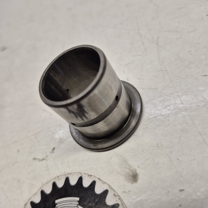 bague de cloche husqvarna 250 te 2011-1