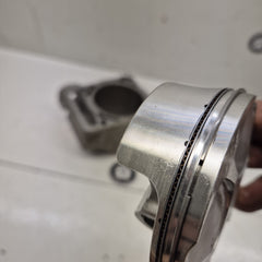 cylindre piston husqvarna 250 te 2011-2