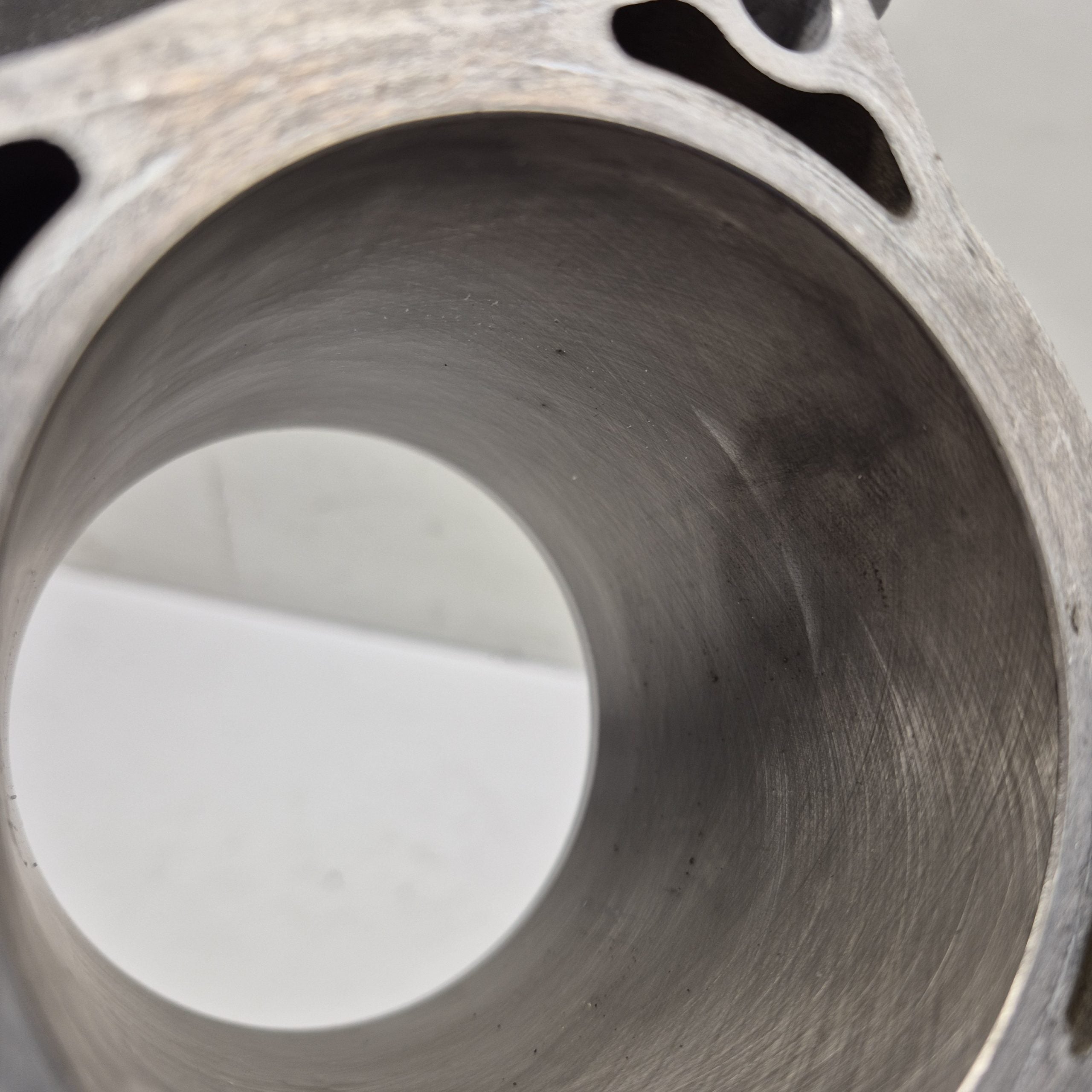 cylindre piston husqvarna 250 te 2011-6