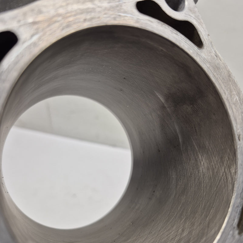 cylindre piston husqvarna 250 te 2011-6