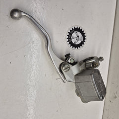 maitre cylindre frein avant husqvarna 250 te 2011-1