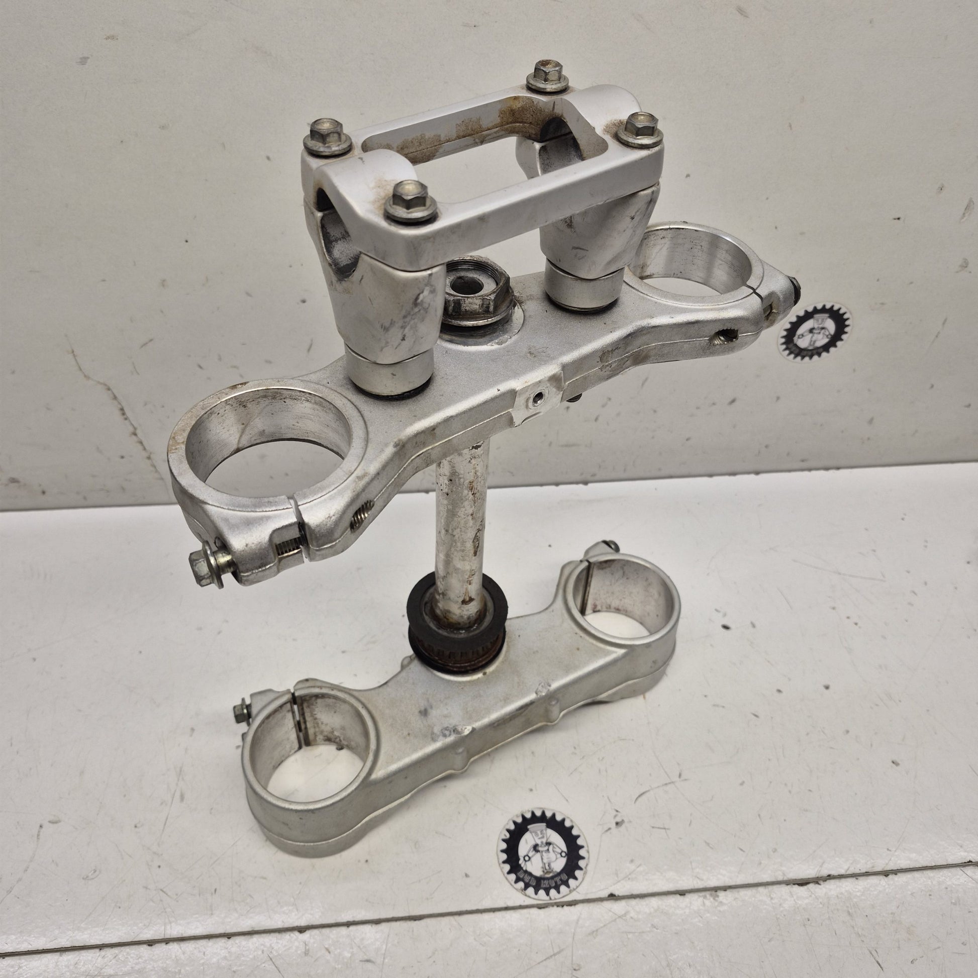 te de fourche husqvarna 250 te 2011-1