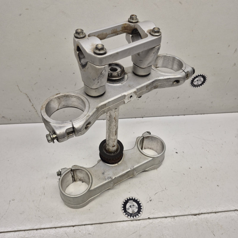 te de fourche husqvarna 250 te 2011-1