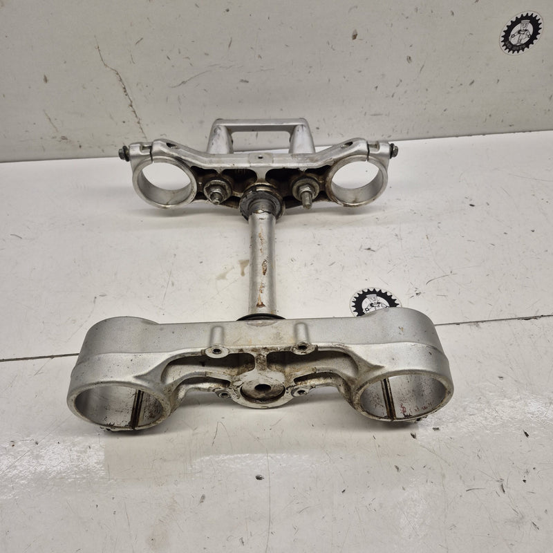 te de fourche husqvarna 250 te 2011-2