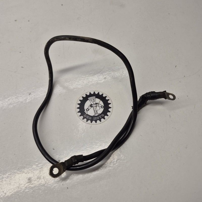 cable demarreur husqvarna 250 te 2011-1