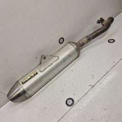 silencieux husqvarna 250 te 2011-1