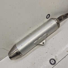 silencieux husqvarna 250 te 2011-3