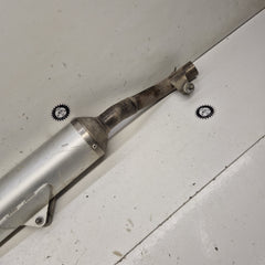 silencieux husqvarna 250 te 2011-4