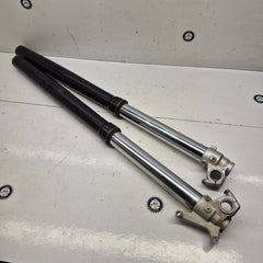 fourche husqvarna 250 te 2011-1