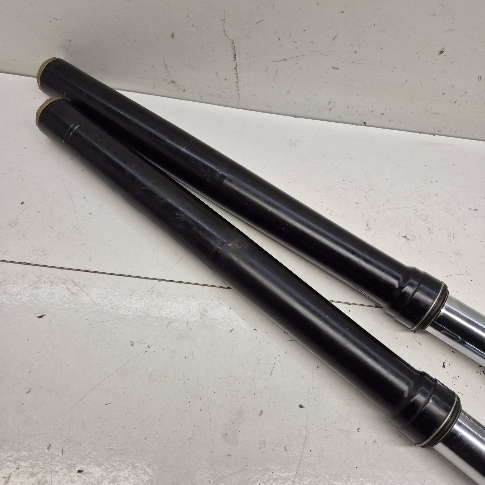 fourche husqvarna 250 te 2011-4