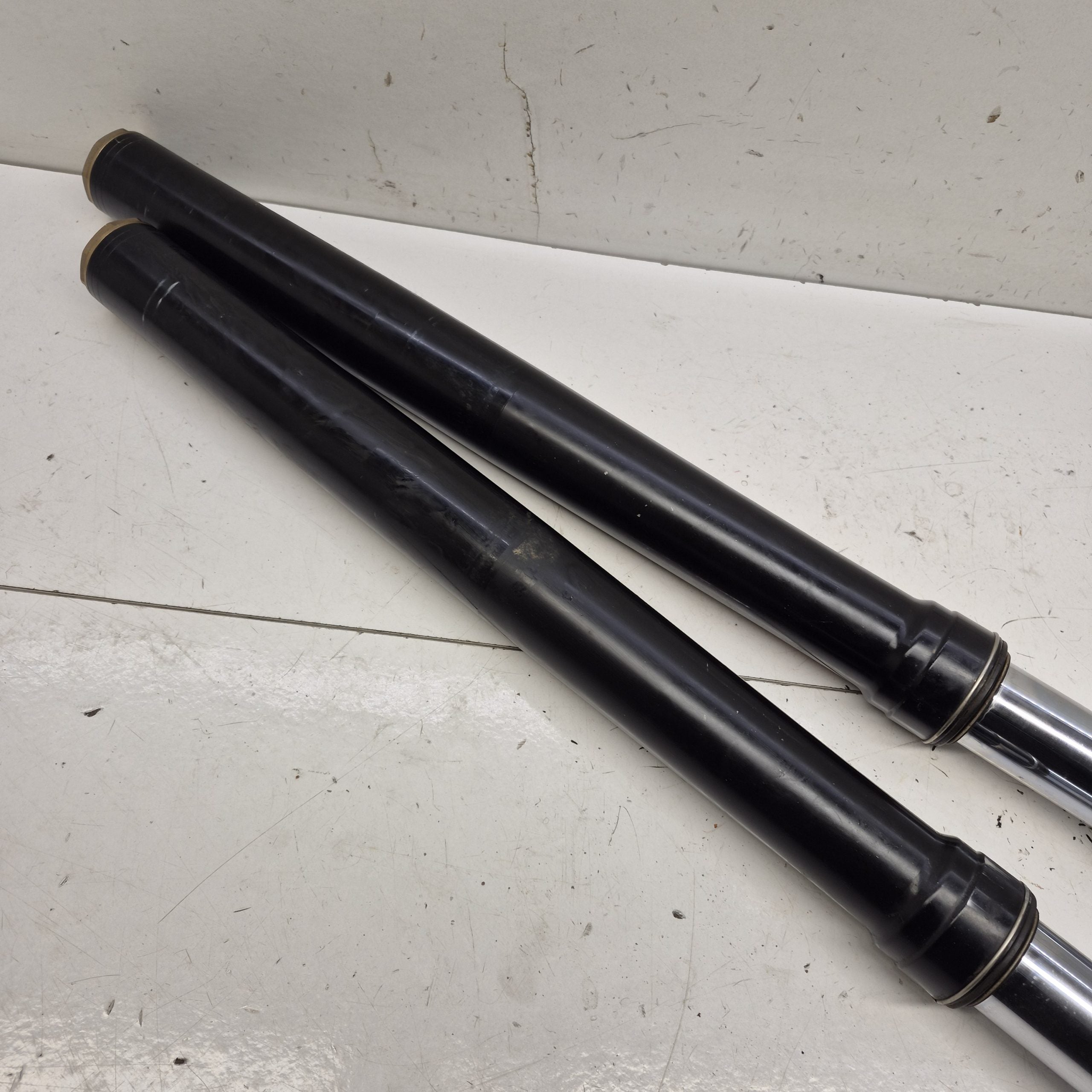 fourche husqvarna 250 te 2011-4
