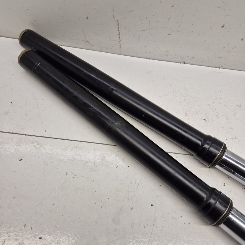 fourche husqvarna 250 te 2011-4