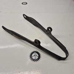 patin chaine husqvarna 250 te 2011-1
