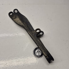 patin chaine husqvarna 250 te 2011-2
