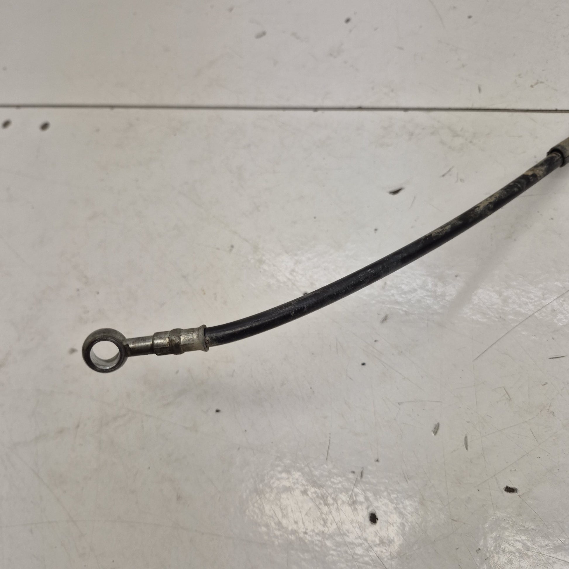 durite frein avant husqvarna 250 te 2011-2
