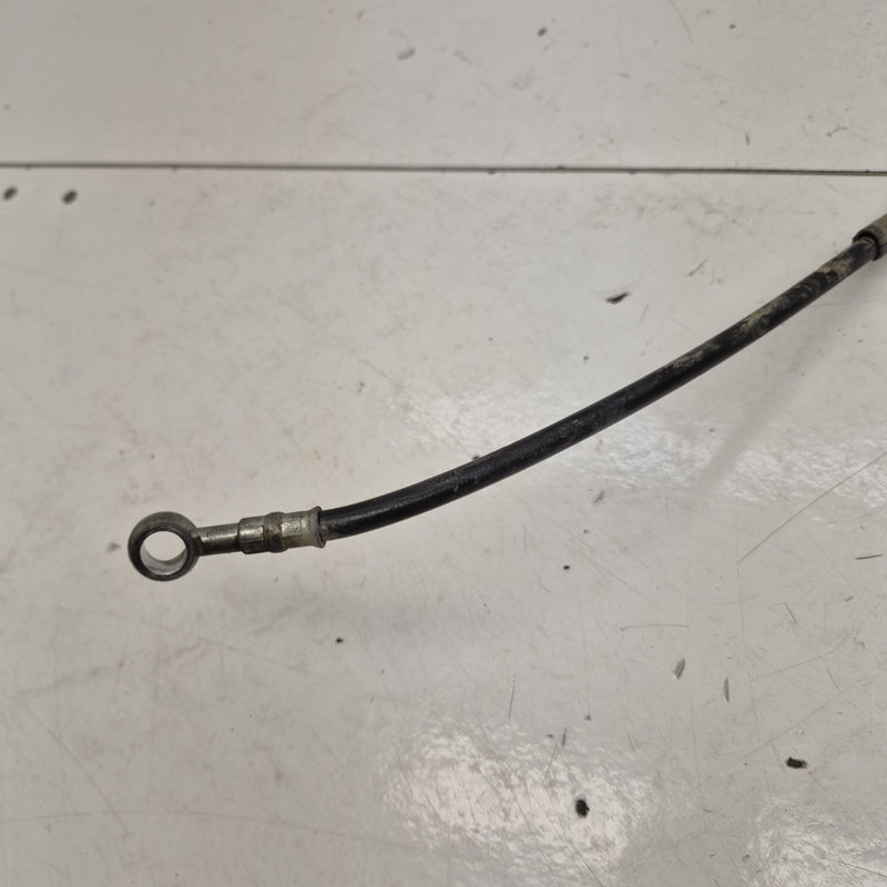 durite frein avant husqvarna 250 te 2011-2