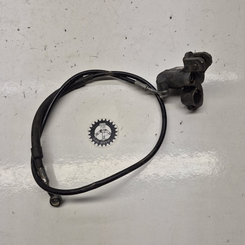 emetteur embrayage en l'état gasgas 280 txt 2000-1